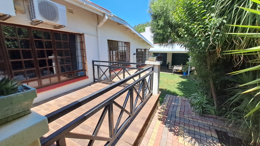 3 Bedroom Property for Sale in Westdene Free State